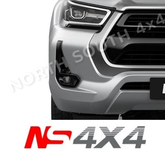 Ns4x4
